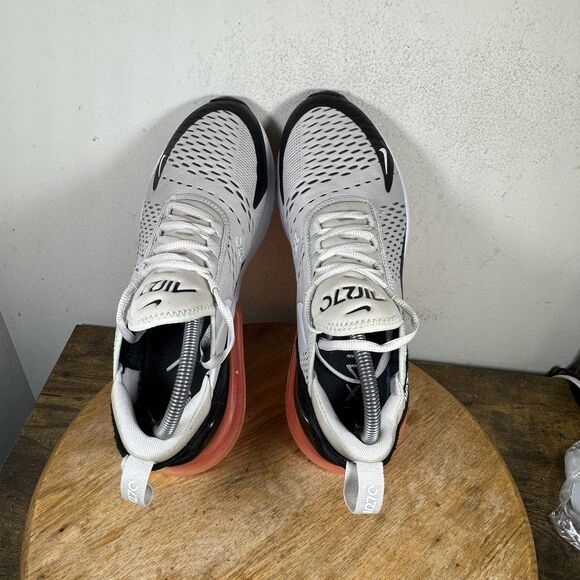 Nike Air Max 270 Shoes Mens Size 8 Running AH8050-003 Sneakers main image 2